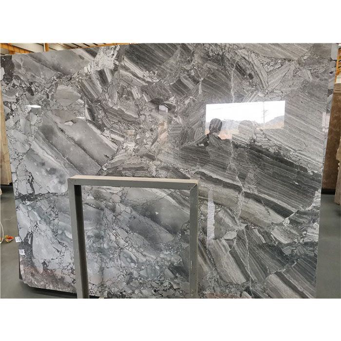 Serbia Grey Marble