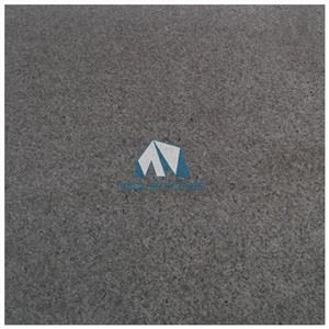 Shandong Impala Black Granite