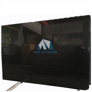 Shanxi Black Granite Slab