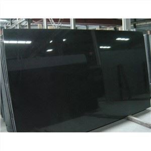 Shanxi Black Granite