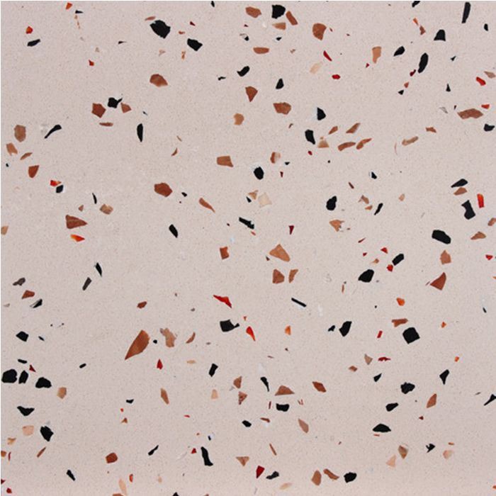 Siamese Love Terrazzo Tiles