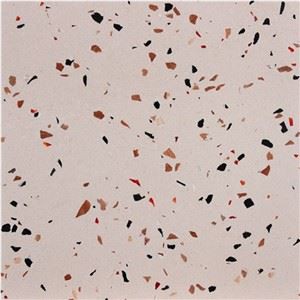 Siamese Love Terrazzo Tiles