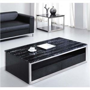 Silver Dragon Marble