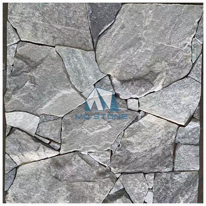 Silver Grey Quartzite