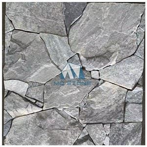 Silver Grey Quartzite