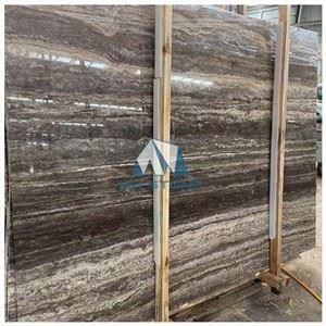 Silver Travertine Stone