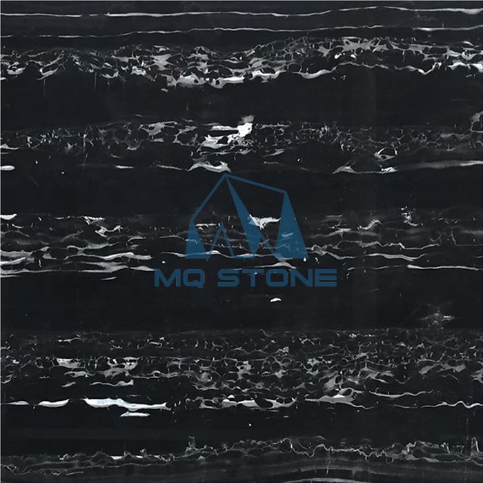 Silver White Dragon Marble