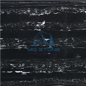 Silver White Dragon Marble