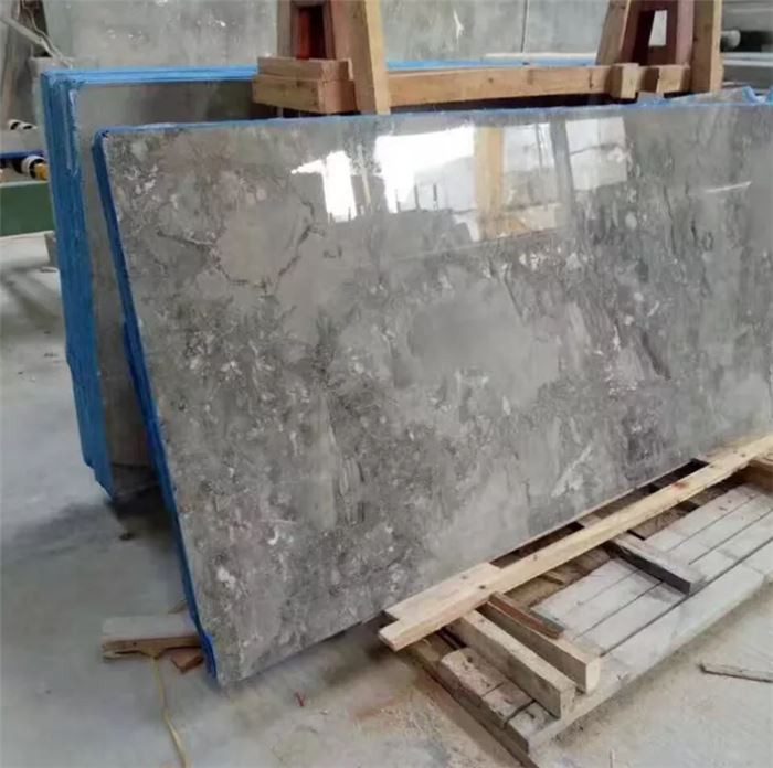 SPAIN GREY MARBLE