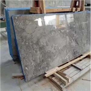 SPAIN GREY MARBLE