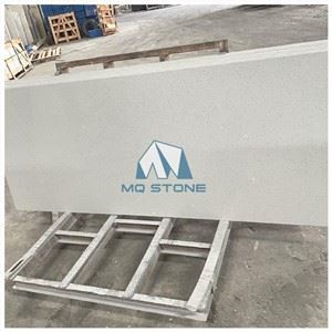 Sparkling White Quartz Countertop