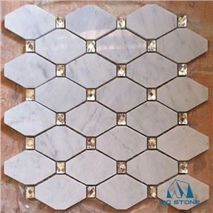 Square Mosaic Patterns