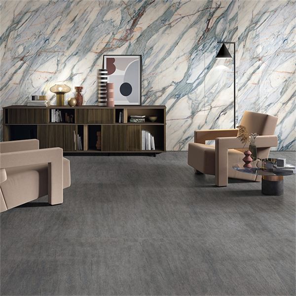 Starry Sea Blue Sintered Stone