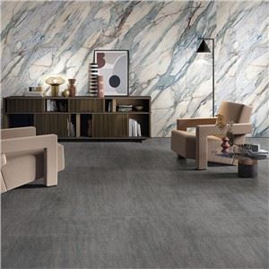 Starry Sea Blue Sintered Stone