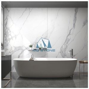 Statuario Ultra Thin Sintered Stone