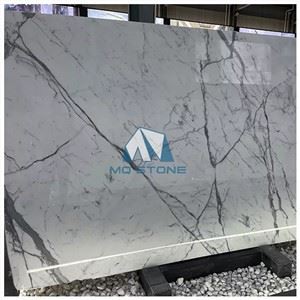 Statuary White Marble