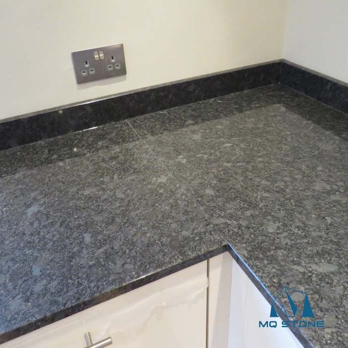 Steel Gray Countertops