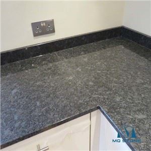 Steel Gray Countertops