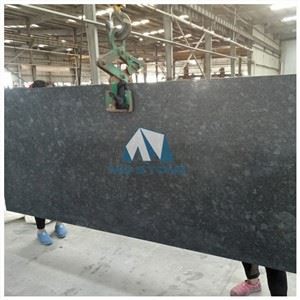 Steel Grey Polished Granite