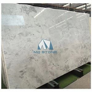 Super White Extra Quartzite
