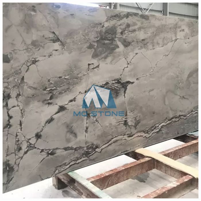Super White Quartzite Countertops