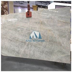 Taj Mahal Quartzite Slab