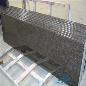 Tan Brown Kitchen Countertops