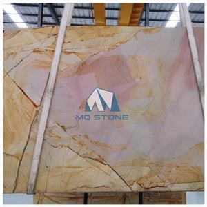 Teakwood Marble Slabs