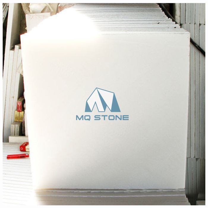 Thassos Marble Flooring