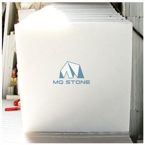 Thassos Marble Flooring