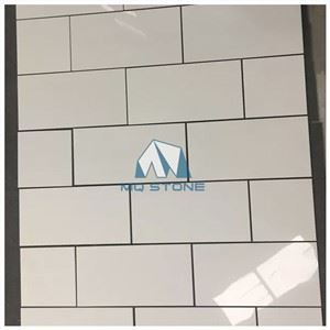 Thassos White Marble 12x24