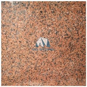 Tianshan Red Granite