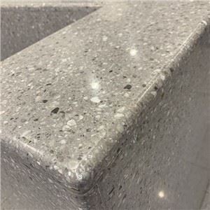 Time Tunnel Terrazzo Slabs