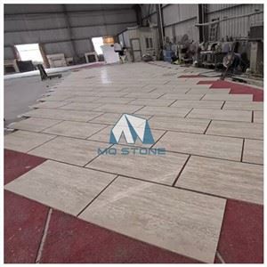 Travertine Floor Tiles