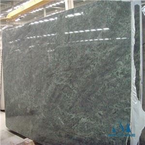 Tropical Green Granite Slabs