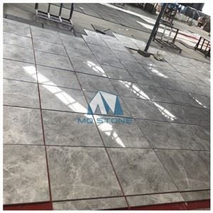 Tundra Grey Marble Tiles