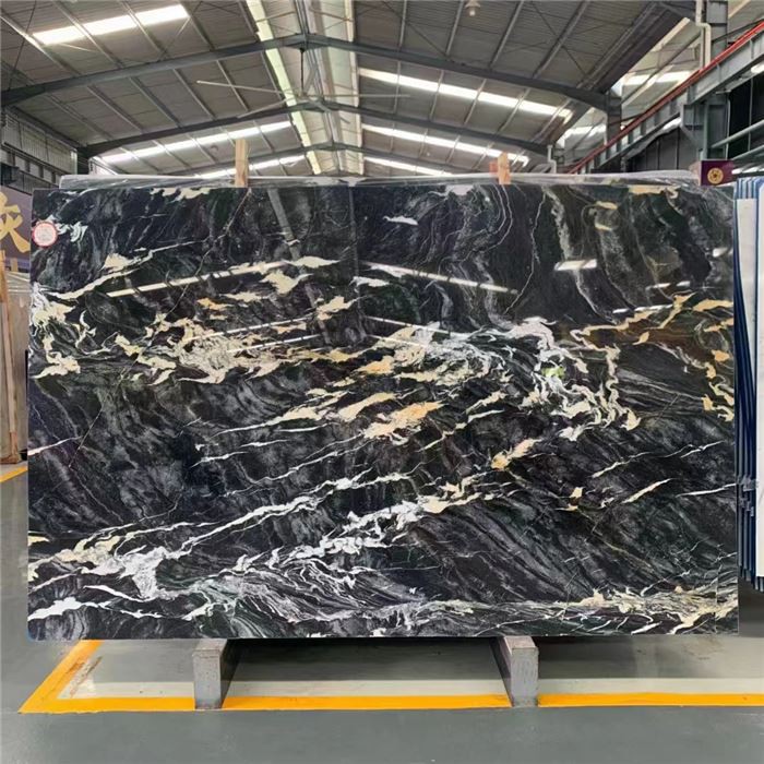 Turandot Grey Marble