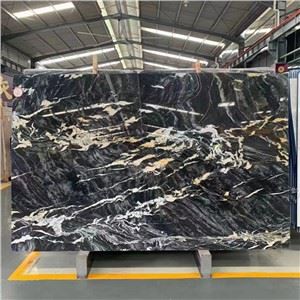 Turandot Grey Marble