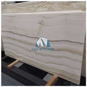 Vanilla Onyx Slab