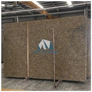 Venetian Gold Granite Slab