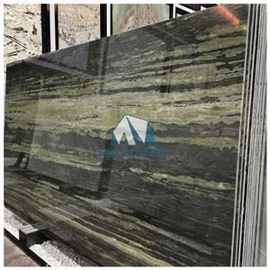 Verde Bamboo Quartzite