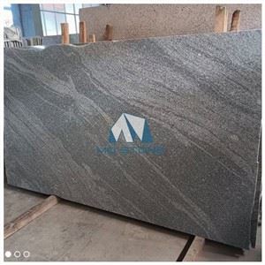 Viscount White Granite Slabs