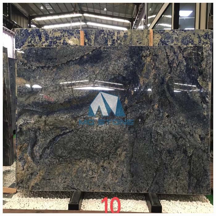Vizag Blue Granite