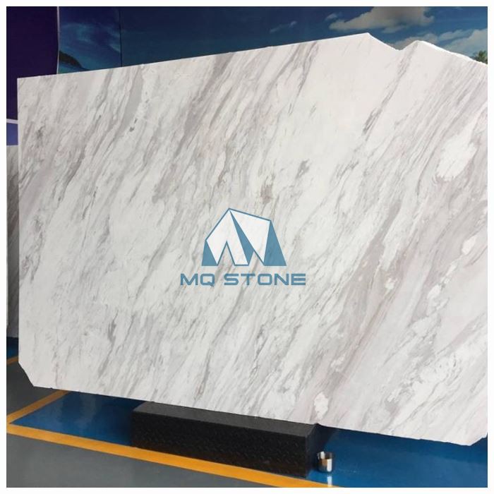 Volakas Marble Slab