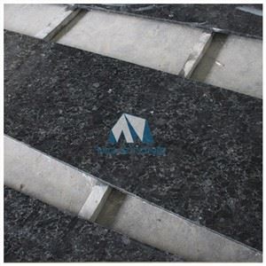 Volga Blue Granite Countertops