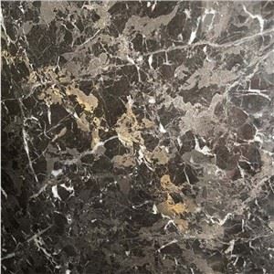 Vulcano Black Marble