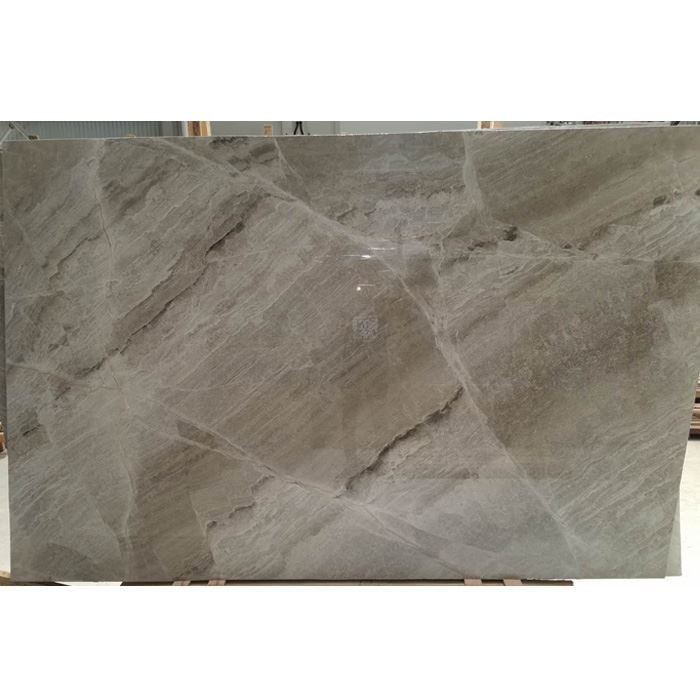 Warm Grey Marble
