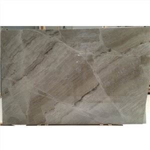 Warm Grey Marble