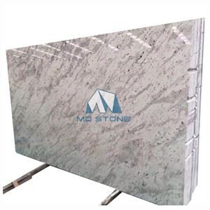 White Andromeda Granite