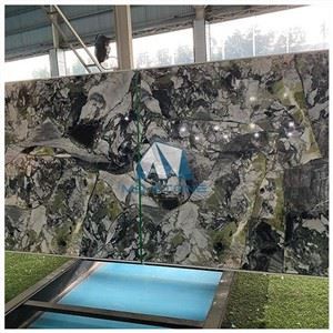 White Beauty Marble Slabs